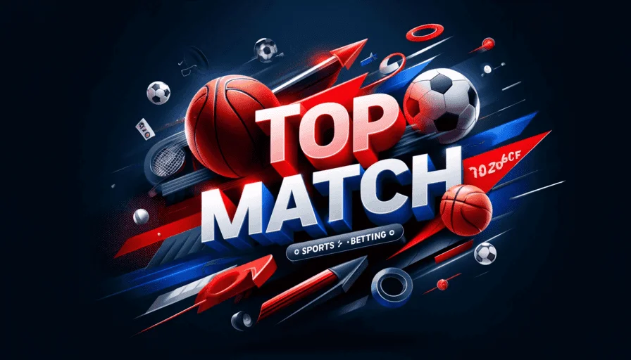 Top Match stavky na sport live rezhym