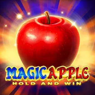 Magic Apple slot 3 Oaks