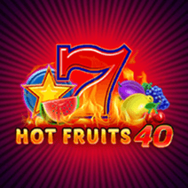 Hot Fruits 40 slot Amatic